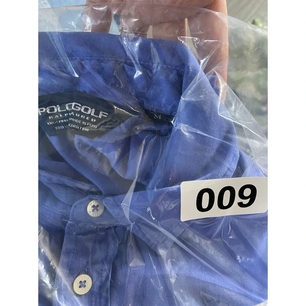 Ralph Lauren this ralph